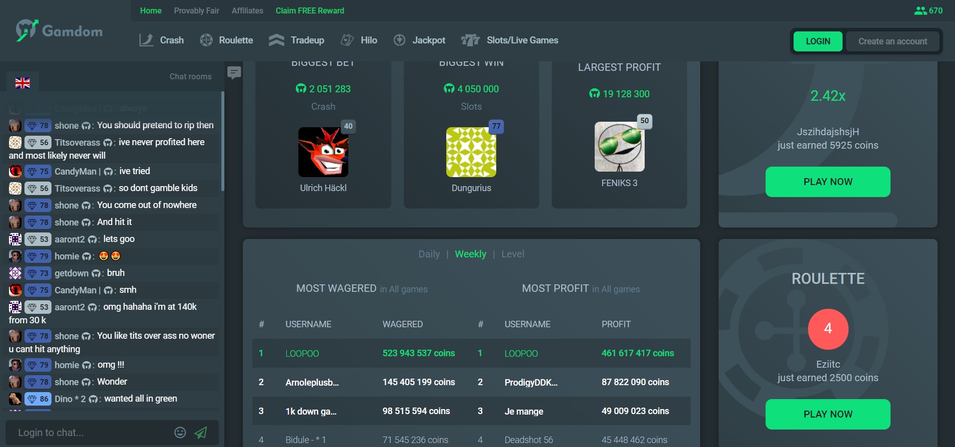 CSGO Betting Sites with Codes