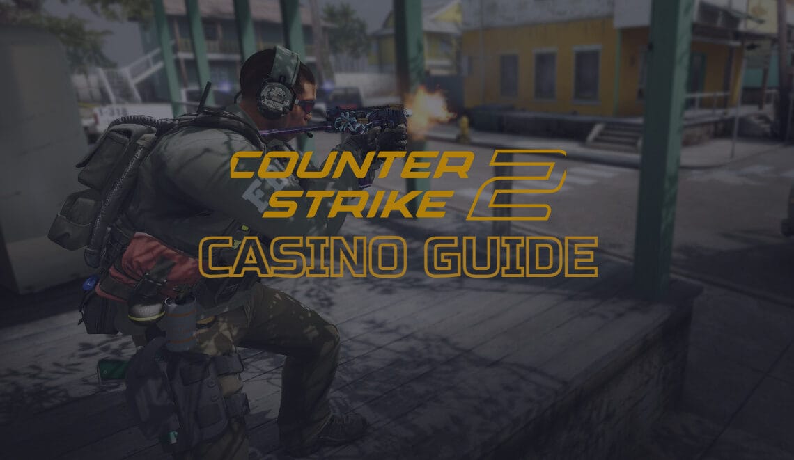 guide du casino cs2