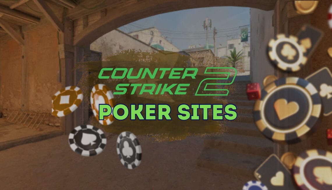 CS2-Pokerseiten