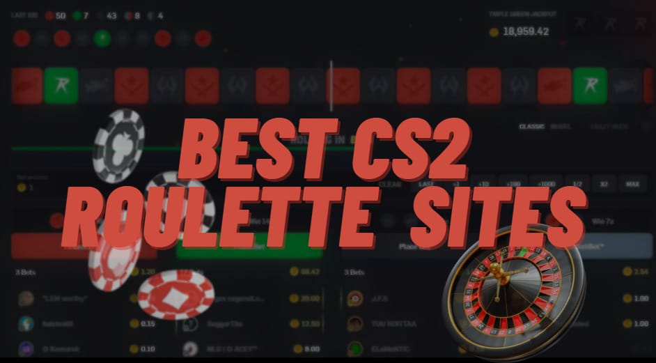 CS2-Roulette-Sites