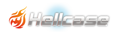 Hellcase logo