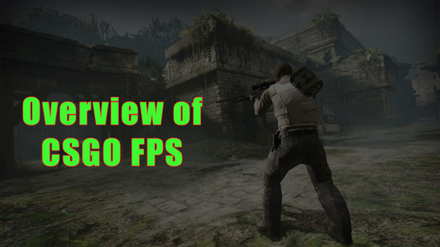 Overview of CSGO FPS