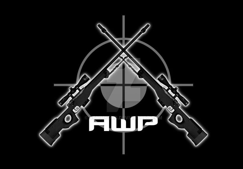 AWP-Hintergrundbild