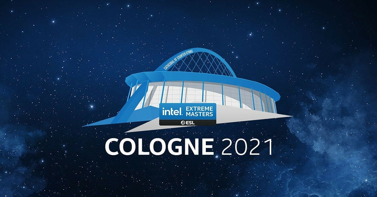 IEM Colonia 2023