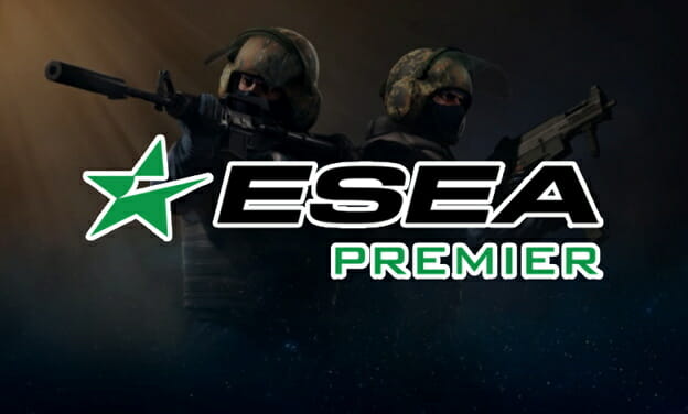Informações do torneio ESEA Premier Temporada 38