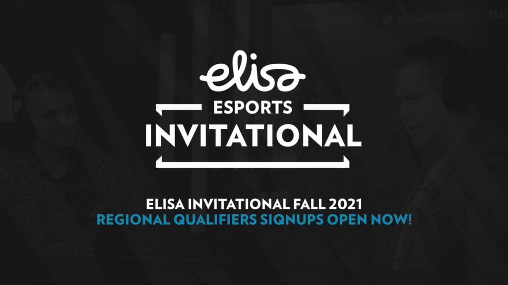 Elisa Invitational jesień 2023