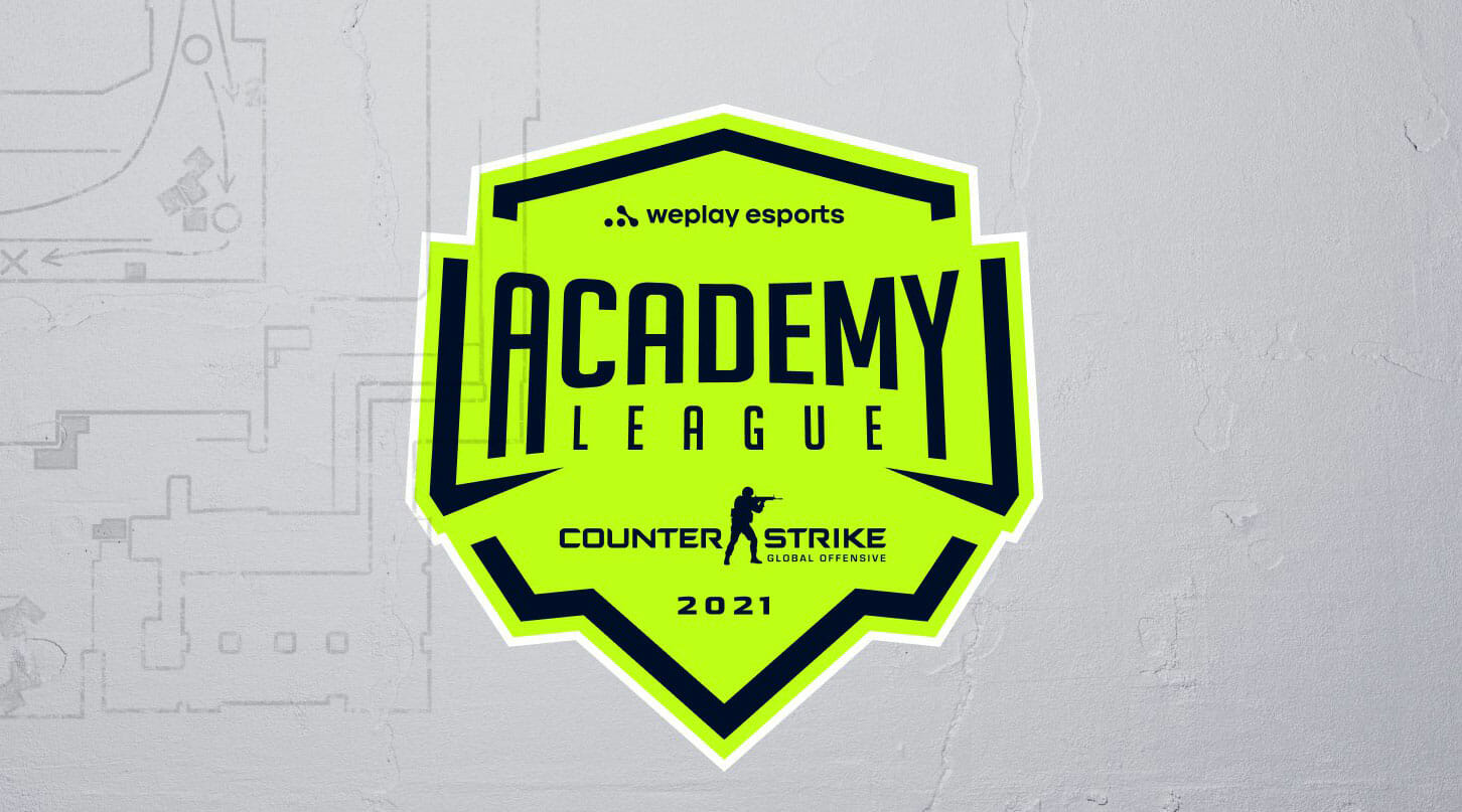 WePlay Academy League sezóna 1