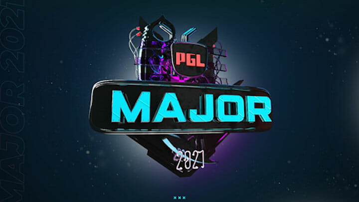 PGL Major 2023 See More