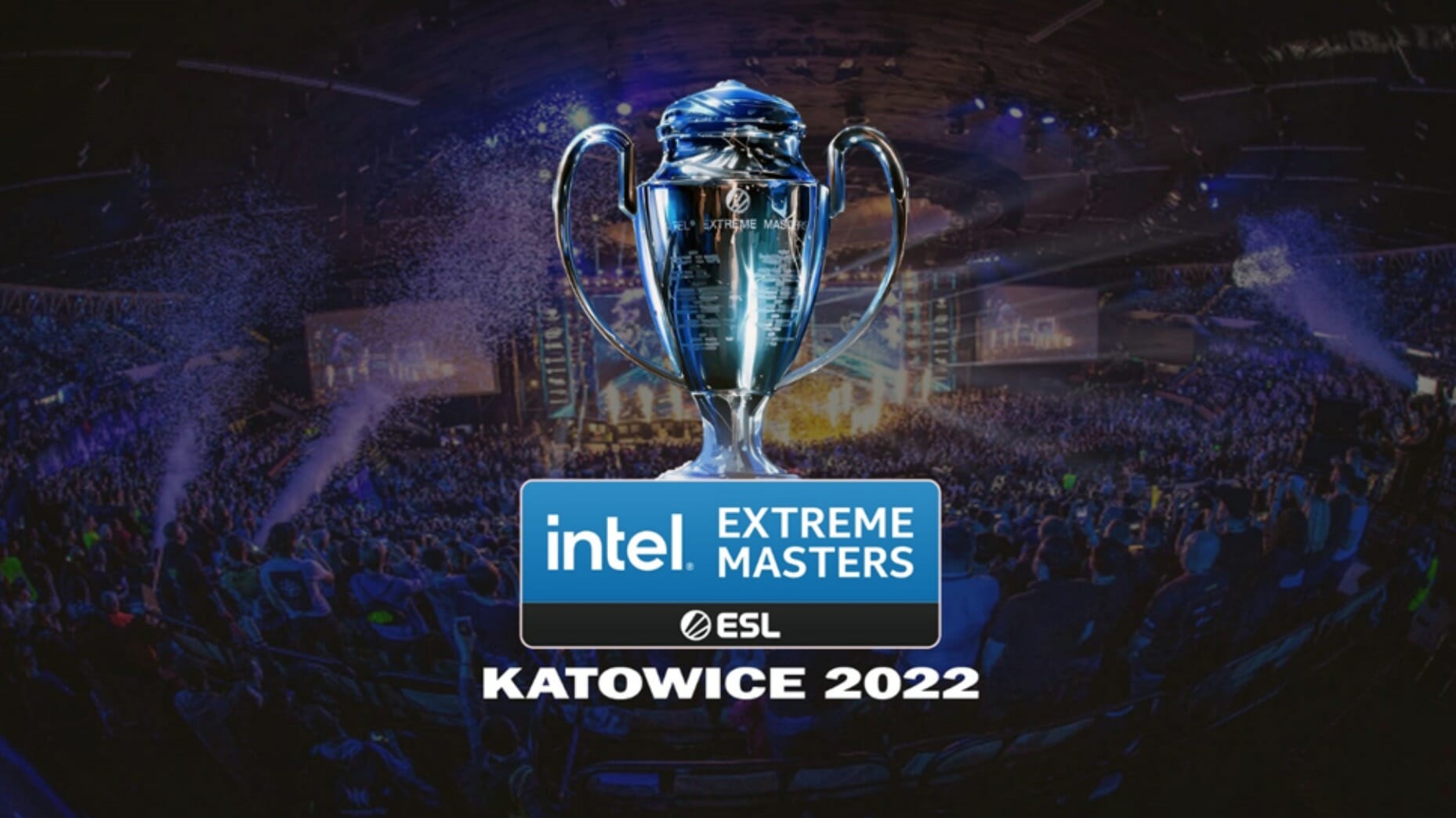 Intel Extreme Masters XVI Катовице