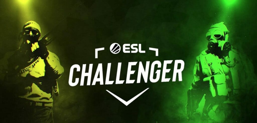 ESL Challenger Roterdã