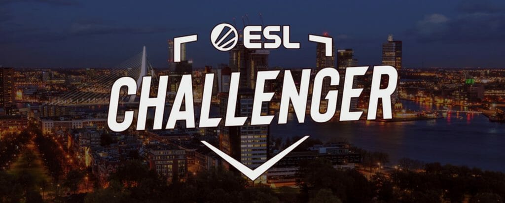 ESL Challenger Роттердам 2023