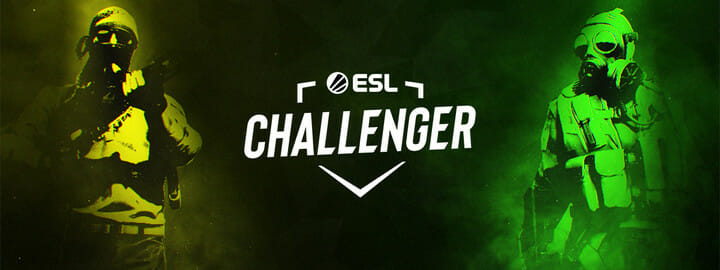 Challenger ESL