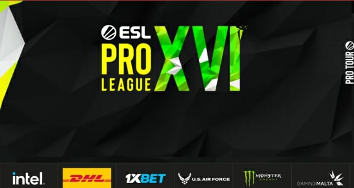 Przegląd sezonu 16 ESL Pro League