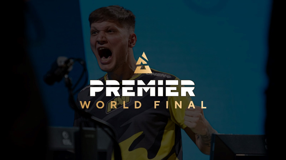 Přehled BLAST Premier: World Final 2023