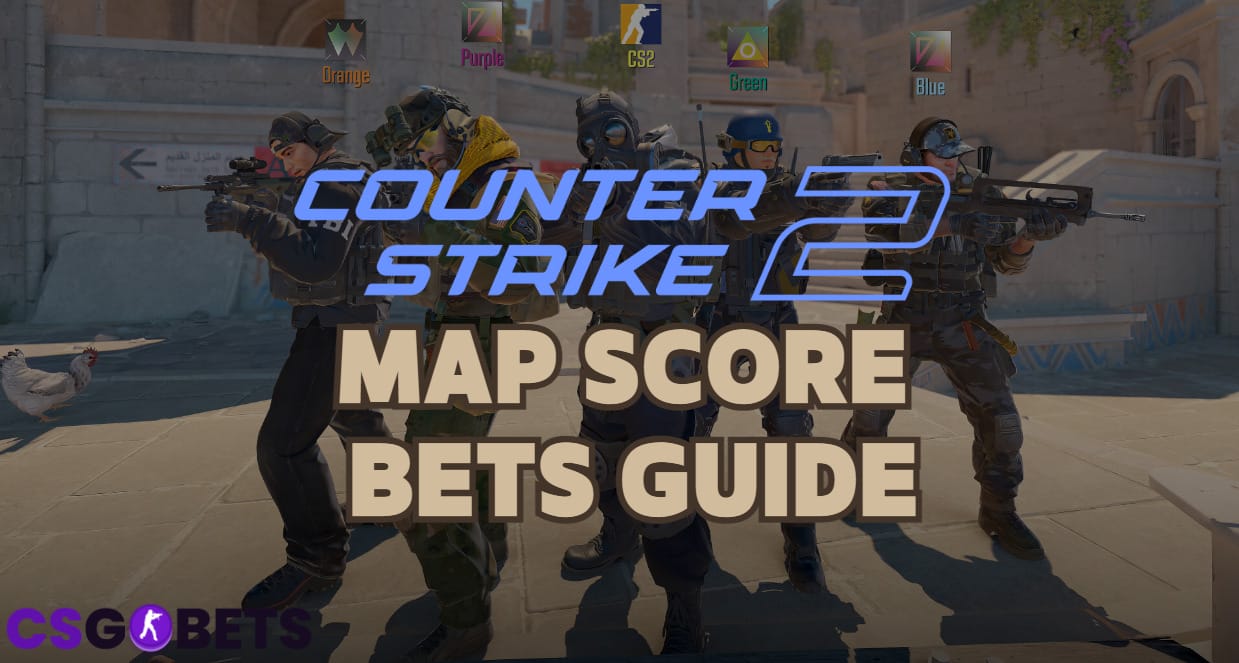 Navigate CS2 Maps Like a Pro: Secrets the Pros Won't Tell You