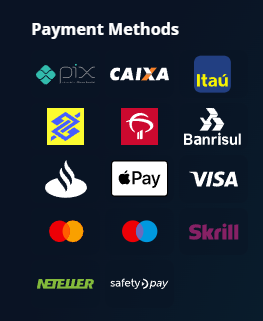 Novibet payments