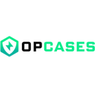 OPCases logo