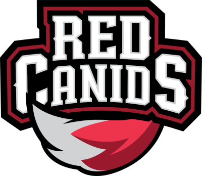 RED Canids